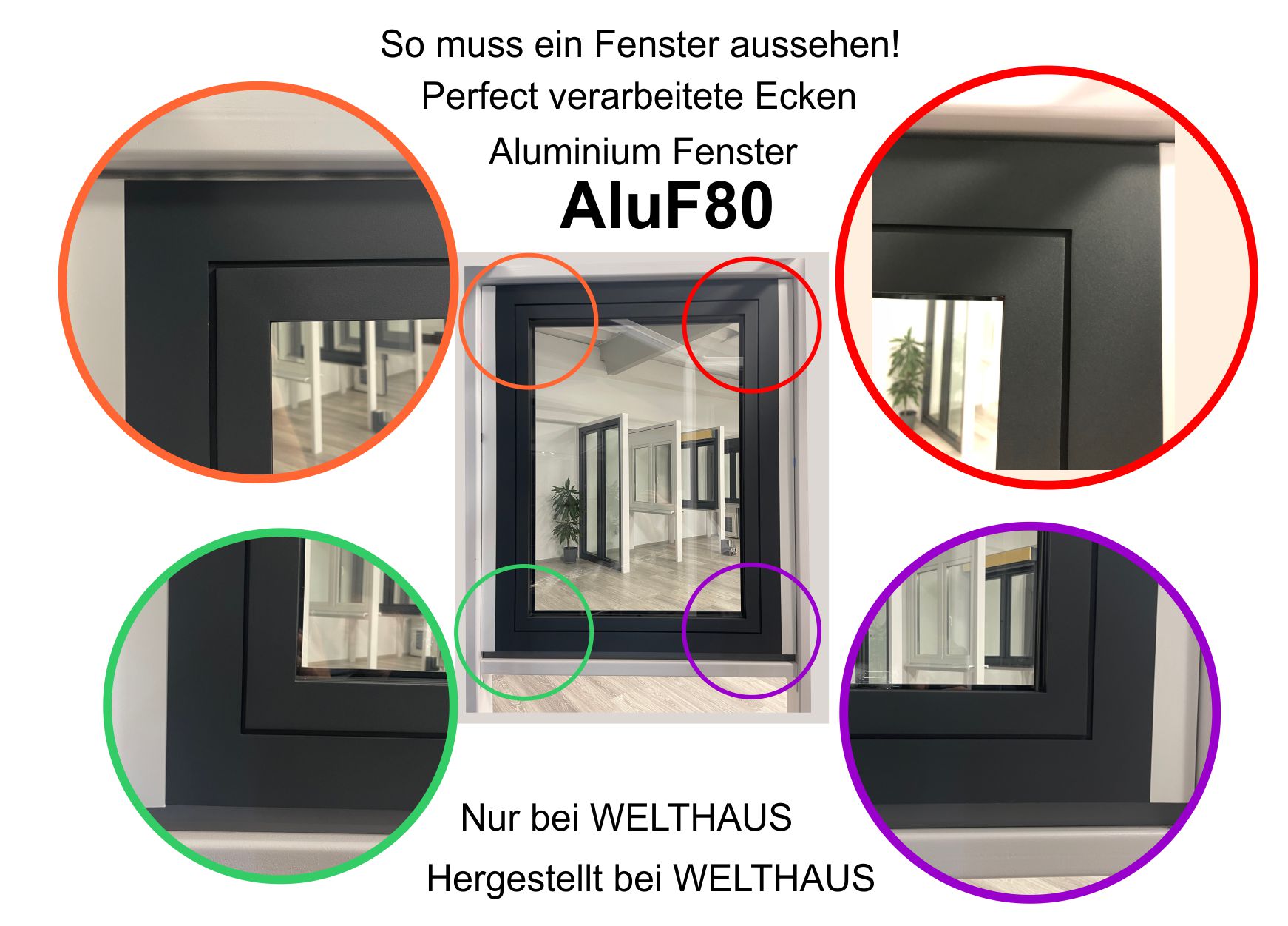 ALuminiu ALU80
